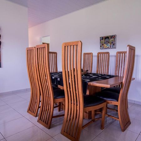Eit Eco Inteligente Villa Alto Paraíso de Goiás Kültér fotó