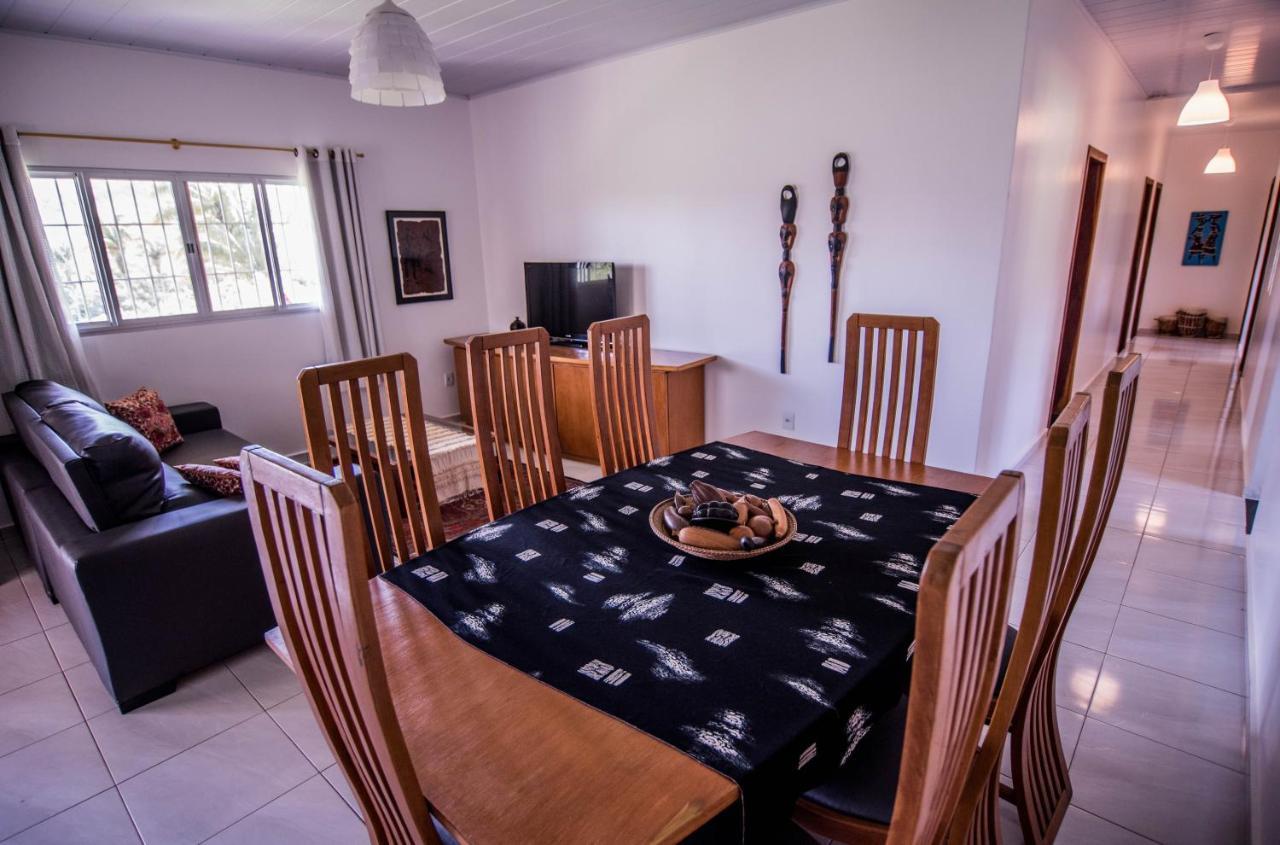 Eit Eco Inteligente Villa Alto Paraíso de Goiás Kültér fotó