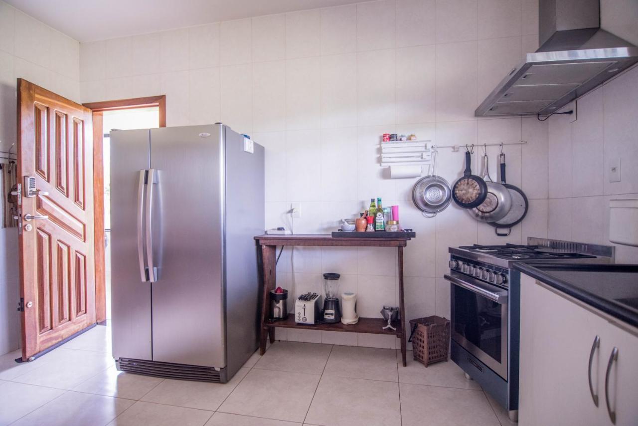 Eit Eco Inteligente Villa Alto Paraíso de Goiás Kültér fotó
