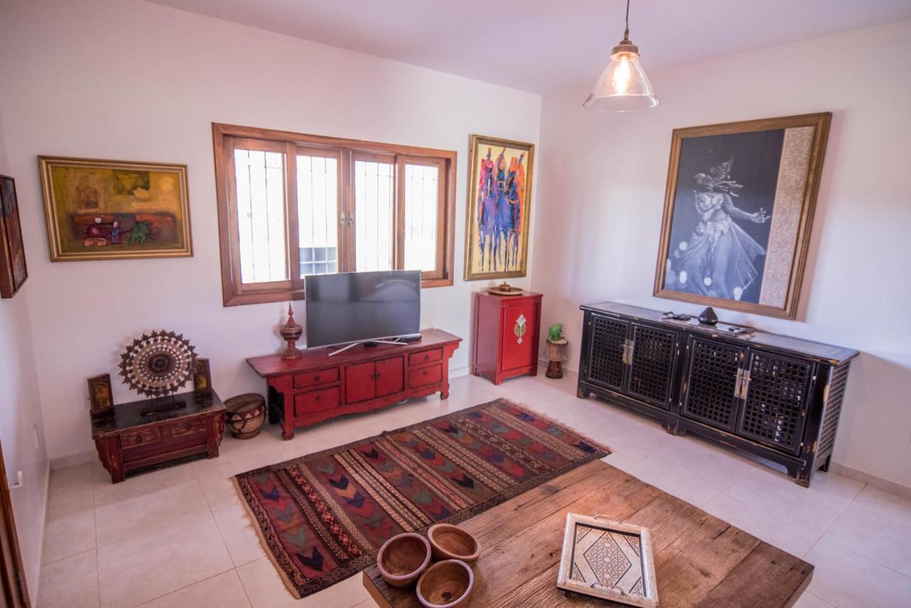 Eit Eco Inteligente Villa Alto Paraíso de Goiás Kültér fotó