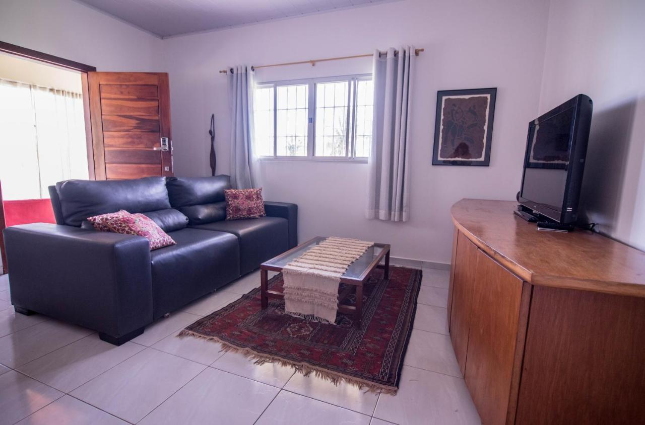 Eit Eco Inteligente Villa Alto Paraíso de Goiás Kültér fotó