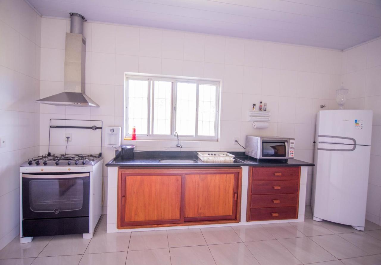 Eit Eco Inteligente Villa Alto Paraíso de Goiás Kültér fotó