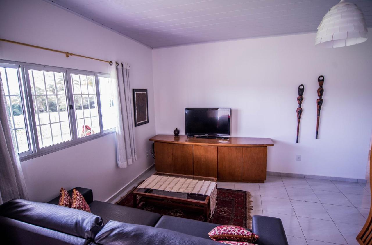 Eit Eco Inteligente Villa Alto Paraíso de Goiás Kültér fotó