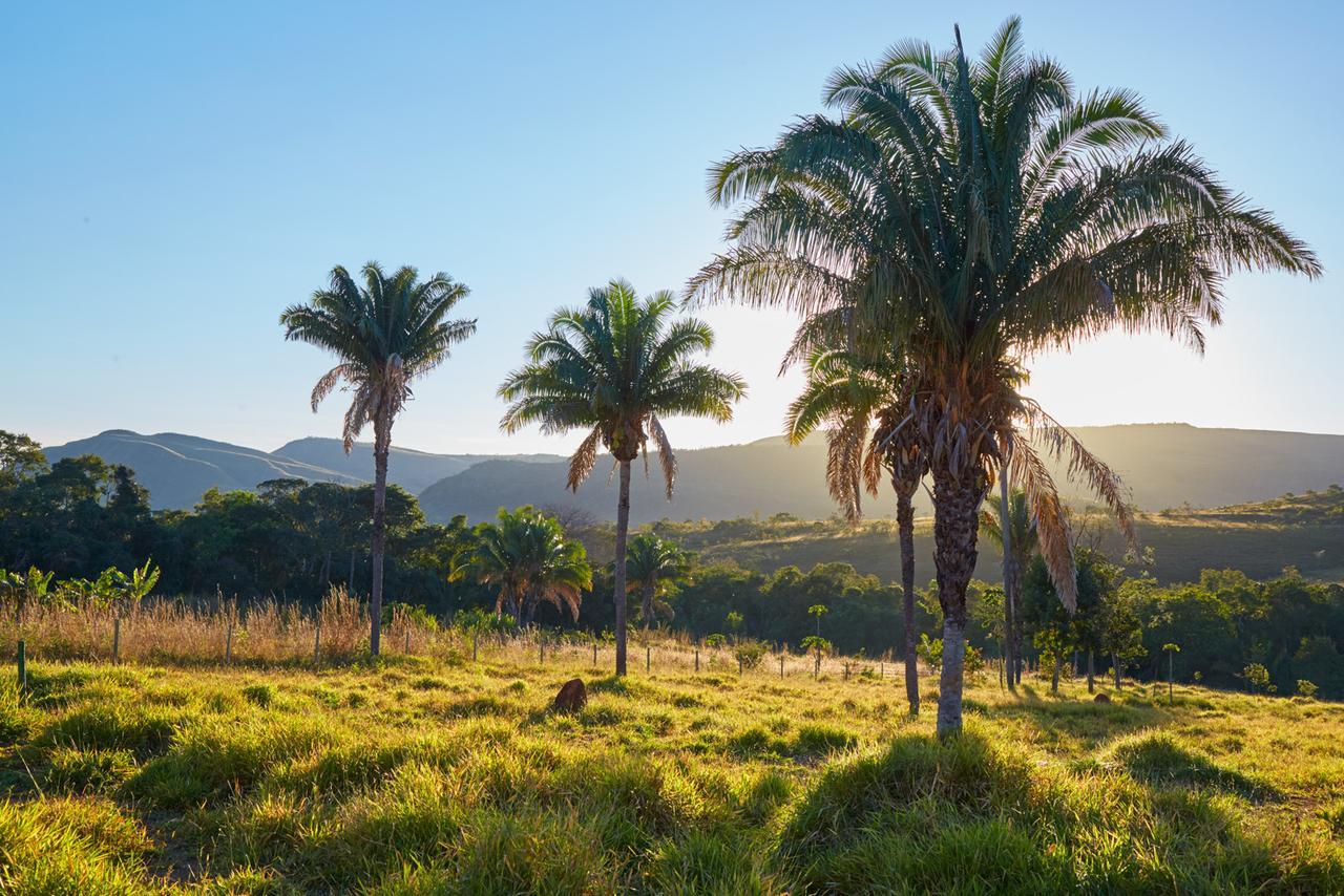 Eit Eco Inteligente Villa Alto Paraíso de Goiás Kültér fotó