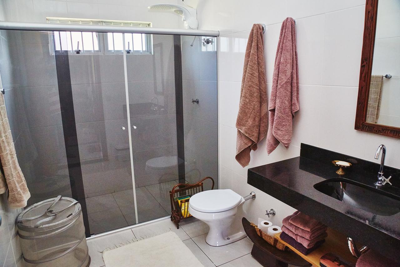 Eit Eco Inteligente Villa Alto Paraíso de Goiás Kültér fotó