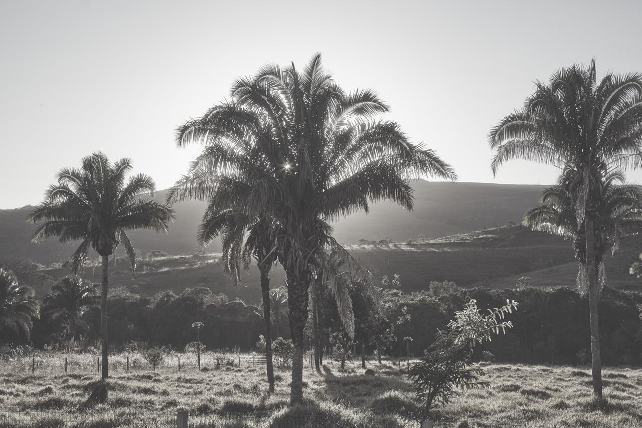 Eit Eco Inteligente Villa Alto Paraíso de Goiás Kültér fotó