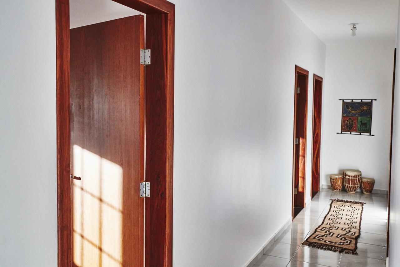 Eit Eco Inteligente Villa Alto Paraíso de Goiás Kültér fotó